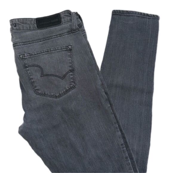 Big Star 1974 Archetype gray jeans - Picture 1 of 6